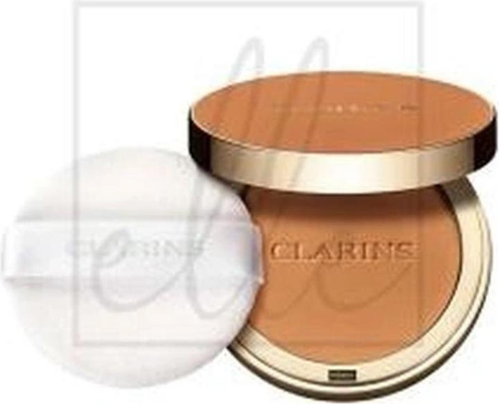 Immagine prodotto Clarins Poudre Compact Evermatte No 05 (Marrone)
