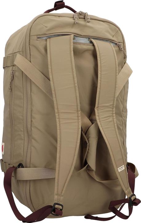 Actual product image Fjällräven High Coast Duffel 36 (36 l)