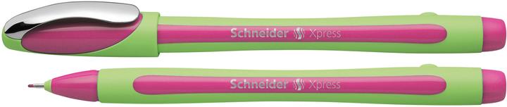 Immagine prodotto Schneider Xpress (Rosa, 10 x)