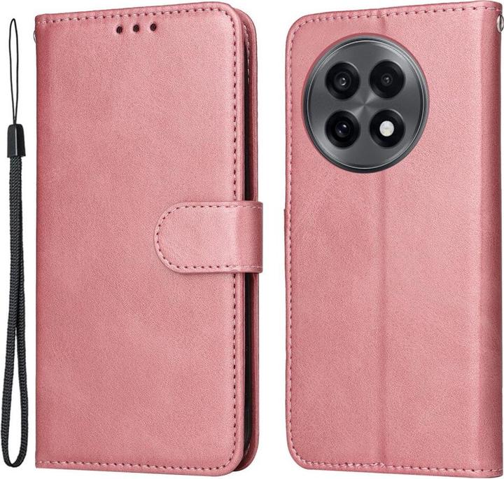 Cover-Discount OnePlus 13R - Premium Handyhülle Etui (OnePlus 13R)