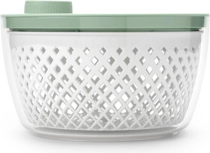 Actual product image Brabantia Salatschleuder Tasty+ (25 x 16 cm)