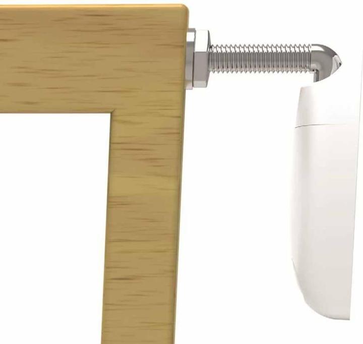 Produktbild Noma Schutzgitter (63.50 - 106 cm)