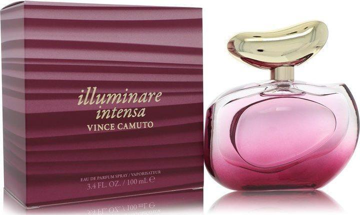 Actual product image Vince Camuto Illuminare Intensa EDP - 100ml (Eau de parfum, 100 ml)