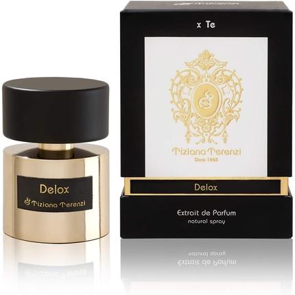 Produktbild Tiziana Terenzi Delox (Eau de Parfum, 100 ml)
