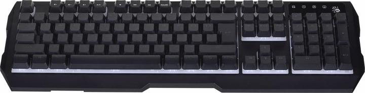 Actual product image A4Tech A4T BLOODY B140N (Eng. Int., Cable)