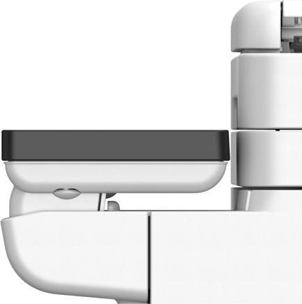 Image du produit Canon i-SENSYS MF667Cdw (Laser, Couleur)