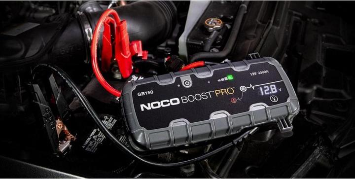Immagine prodotto Noco GB150 geniale BOOST (3000 A, 8000 mAh)