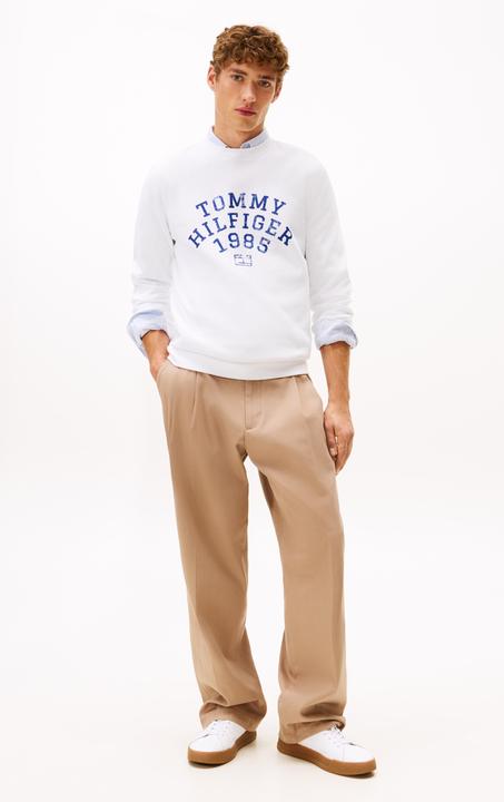 Actual product image Tommy Hilfiger Hilfiger Arch Sweatshirt (M)