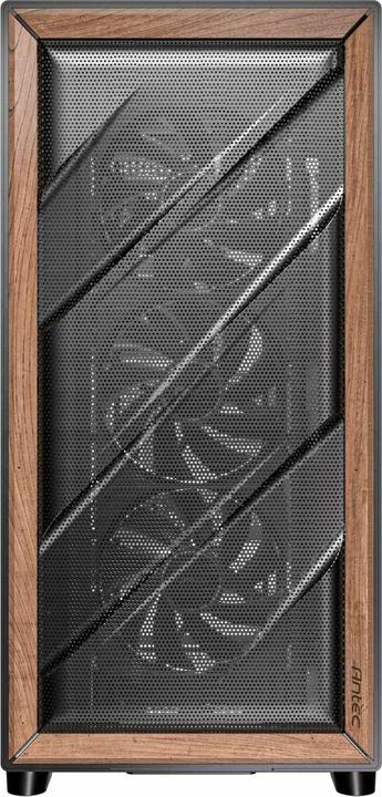 Produktbild Antec Flux SE (ATX, E-ATX, ITX, mATX)