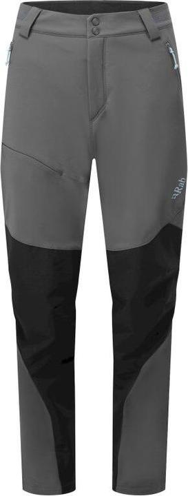 Rab Torque Winter Pants - Kletterhose - Damen (S)