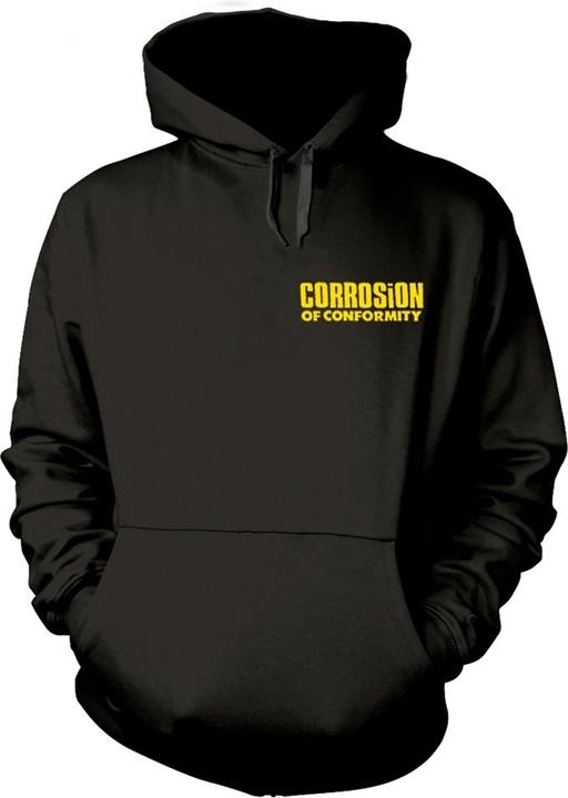 Corrosion Of Conformity Blind (Hoodie)