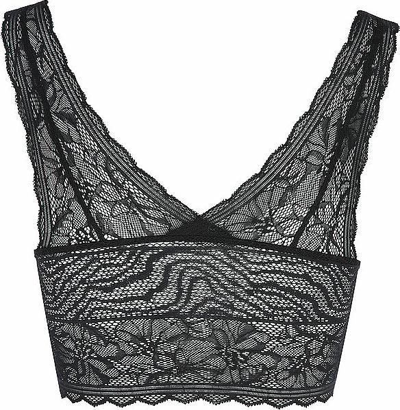 Produktbild Chantelle Bustier FLORAL TOUCH (Einzelpack, S)