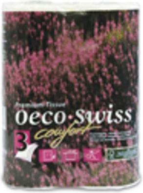 Haushaltpapier Oeco Swiss
