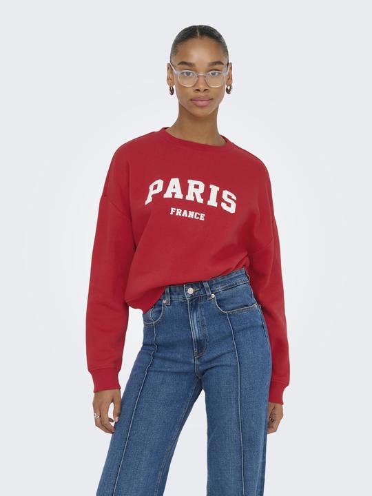 Actual product image Only ONLSWEAT Sweatshirt Sweatshirt (S)