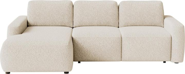 Produktbild Selsey (carnos mini) (Ecksofa)