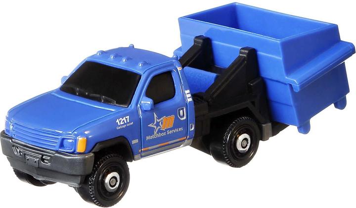 Actual product image Matchbox Vehicle (Assorted - 1 piece)