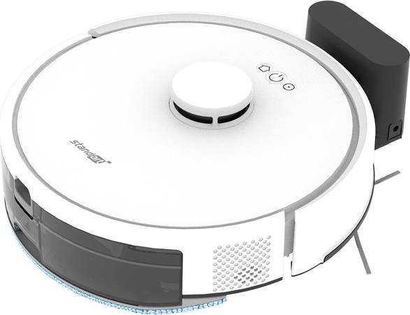 Produktbild Standart Vacuum cleaner - robot A9ECO, white col.