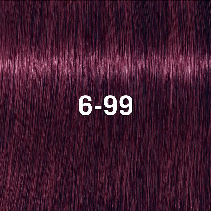 Immagine prodotto Schwarzkopf Igora Vibrance - 6-99 Biondo Scuro Viola Extra (6-99 Biondo Scuro Viola Extra)