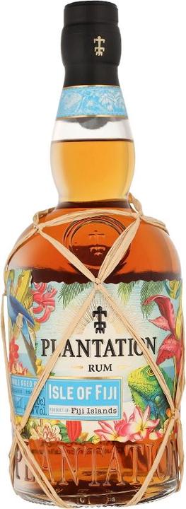 Plantation Rum Bourbon Cask (6 x 70 cl)
