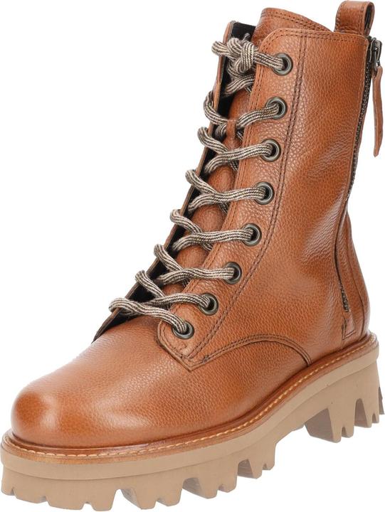 Actual product image Paul Green Lace-up ankle boot (36.5)