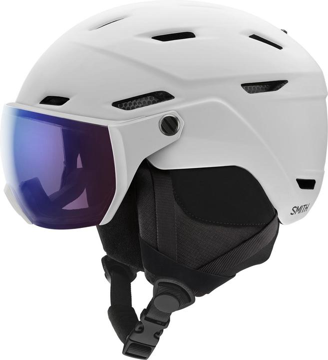 Casque de ski