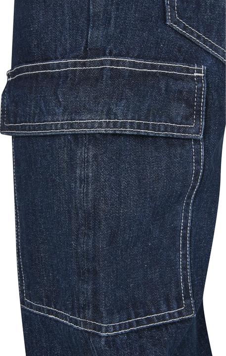 Actual product image Southpole Denim With Cargo Pockets (34)