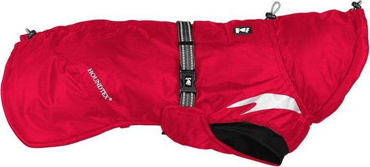 Produktbild Hurtta Expedition parka beetroot 25 (25, Hundemantel)