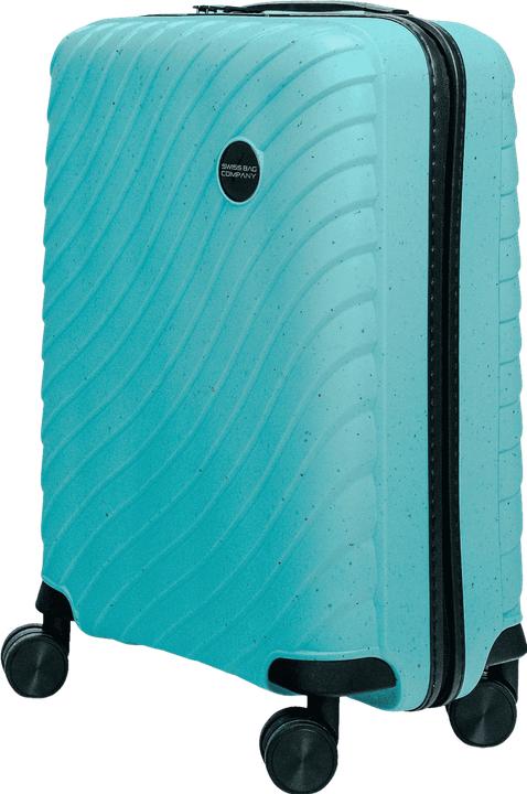 Actual product image Swissbags Ocean (42 l)