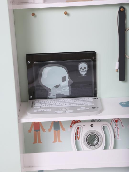 Produktbild Vertbaudet Haus/Handwerk/Beruf