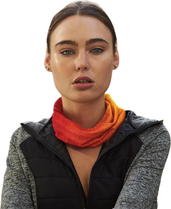 Produktbild Beechfield Erwachsene Morf Ombre Snood