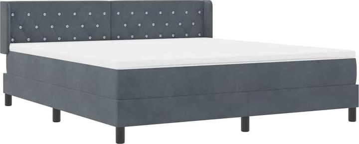 Actual product image vidaXL Bedstead (180 x 200 cm)