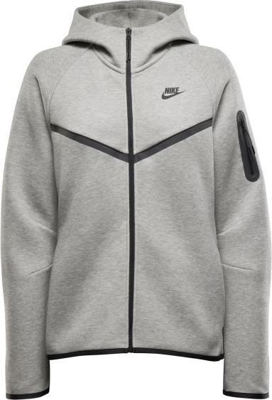 Actual product image Nike Tech Fleece Windrunner (M)