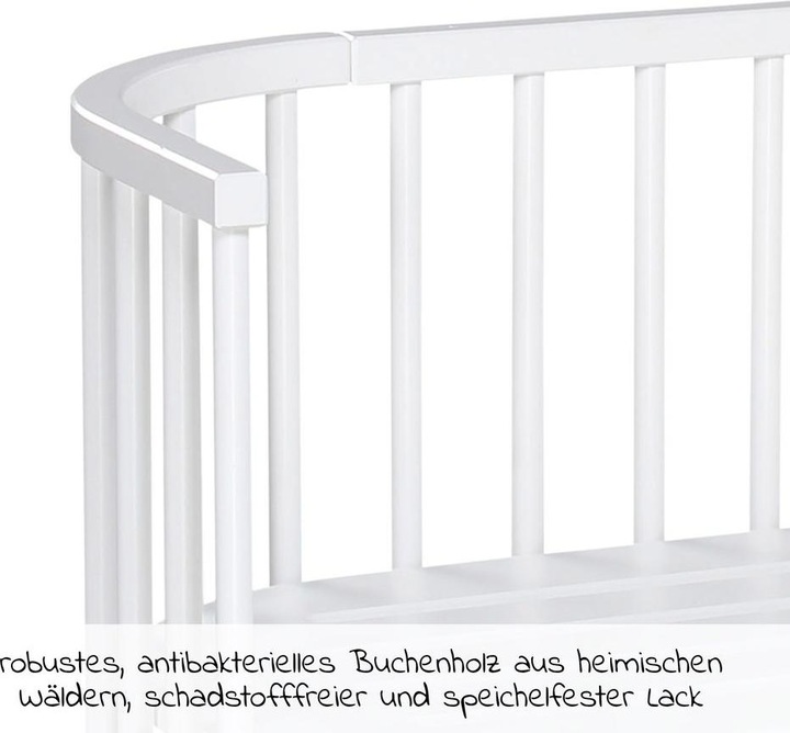 Image du produit Babybay Original Extra