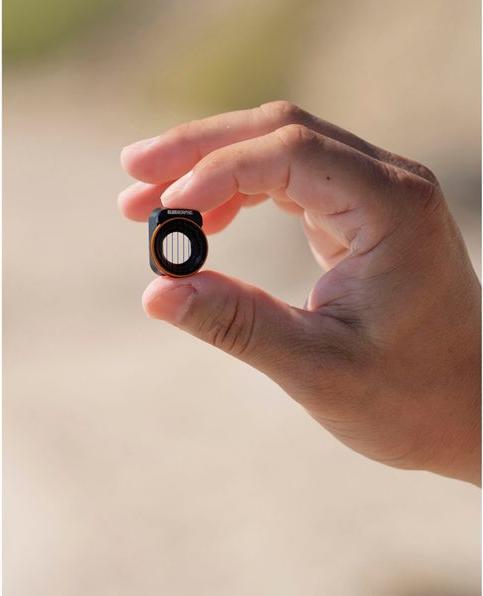 Actual product image PolarPro FX Filter 3-Pack (Drone filters, DJI Mini 3 Pro)