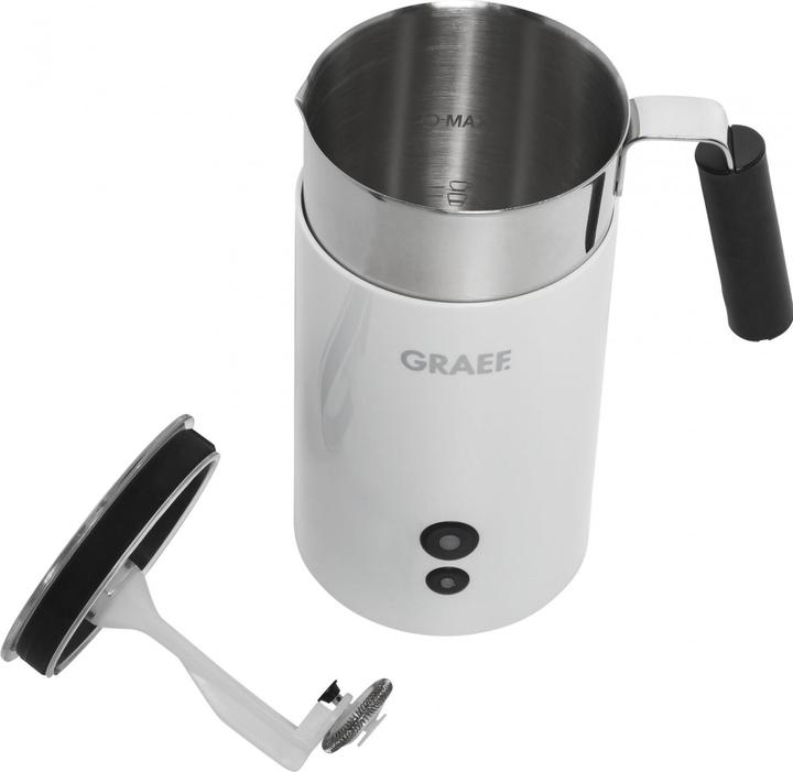 Produktbild Graef Ms 701 (35 cl)