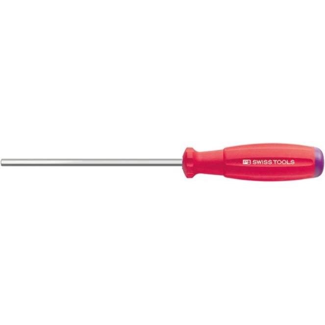 PB Swiss Tools, Schraubenzieher, Stiftschlüssel PB 8205 0.71 (Innensechskant)