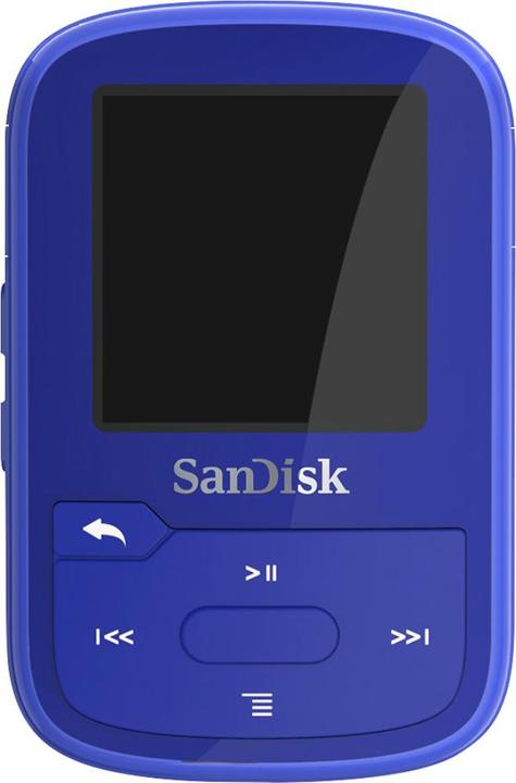 Image du produit SanDisk Clip Sport Plus (32 Go)