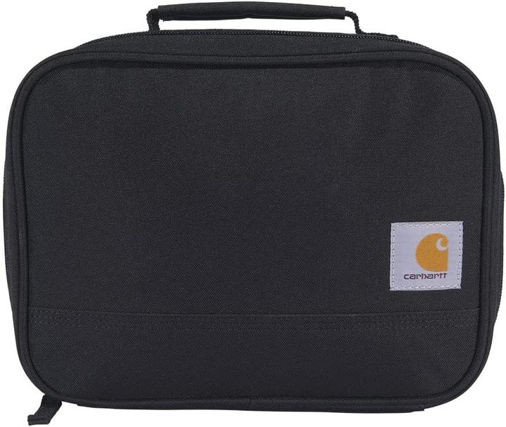 Produktbild Carhartt Lunchbox Juodas
