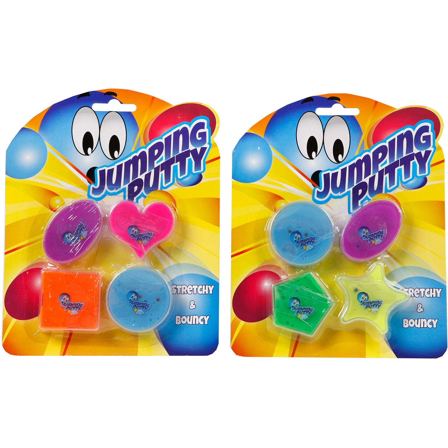 NoName Springknete 4Stk.