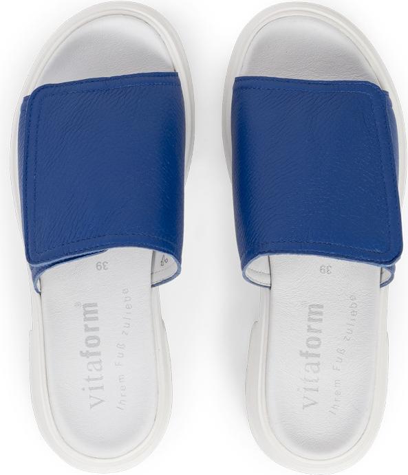 Actual product image Vitaform Supersoft mule (37)
