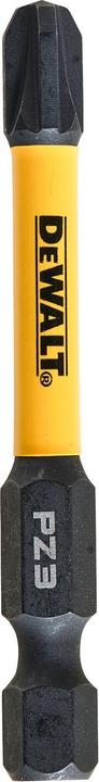 Immagine prodotto DeWalt Punta di cacciavite (PZ3)