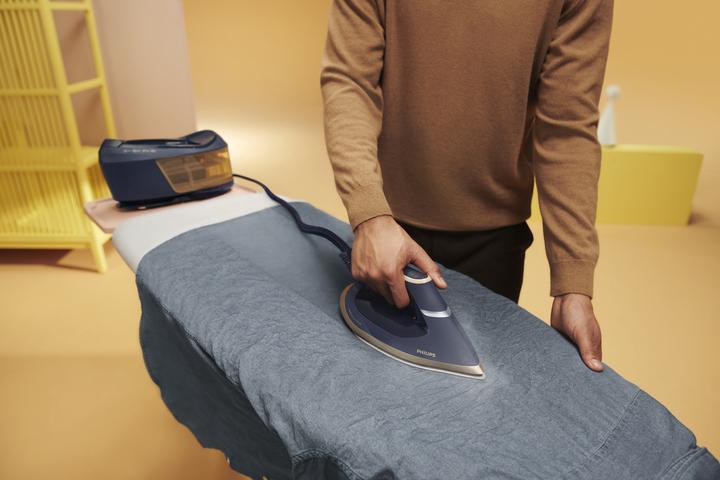 Actual product image Philips PSG6066/20 (600 g/min)