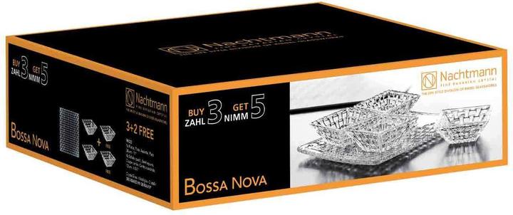 Produktbild Nachtmann Servierplatten Bossa Nova