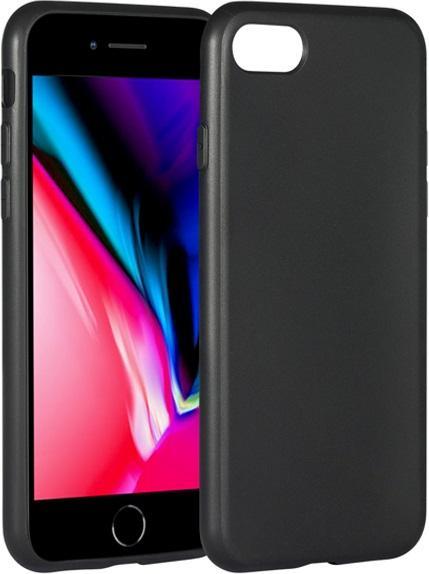 Actual product image Tolerate Grs Tpu Case Accs Iphone Se Black B2b (Apple iPhone SE)
