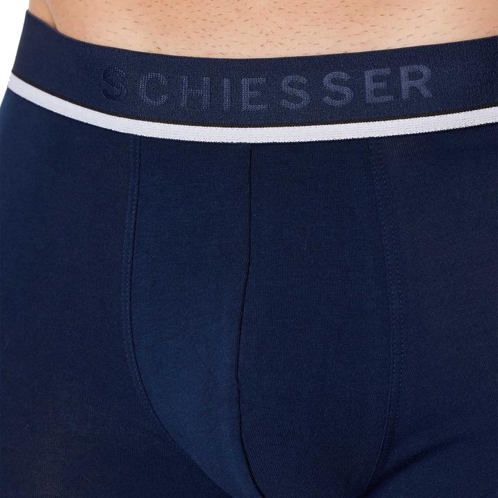 Actual product image Schiesser Boxershorts (S, pack of 3)