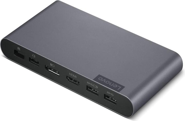 Lenovo 40B30090EU (USB-C, 3.20 Ports)