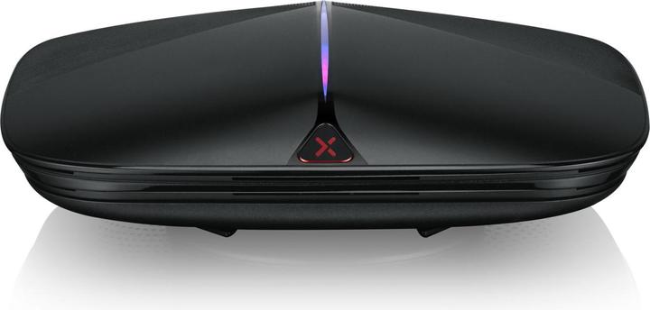 Actual product image Zyxel ARMOR G5 AX6000 NBG7815