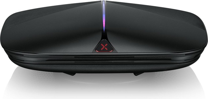 Immagine prodotto Zyxel ARMATURA G5 AX6000 NBG7815