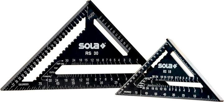 Produktbild Sola Sparrenwinkel RS 30