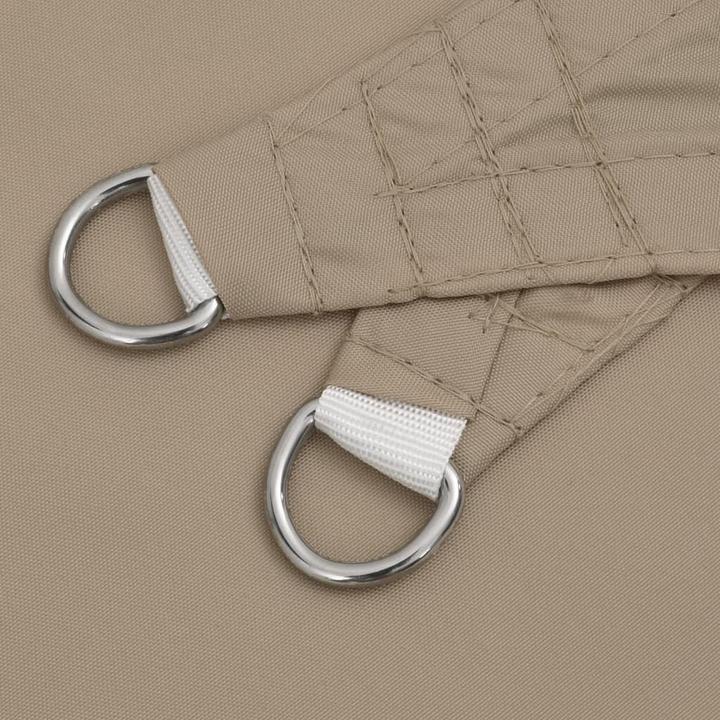 Image du produit vidaXL Sonnensegel (450 x 450 cm)